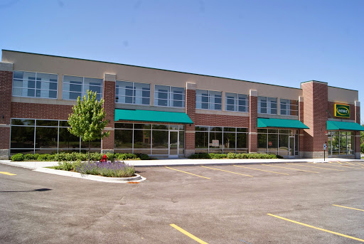 Self-Storage Facility «U-Stor-It Self Storage Streamwood», reviews and photos, 145 W Irving Park Rd, Streamwood, IL 60107, USA