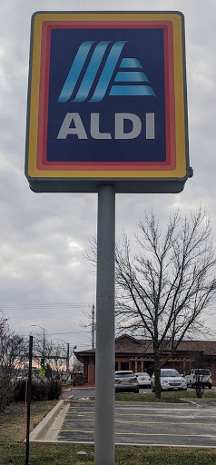 Supermarket «ALDI», reviews and photos, 1712 S 108th St, West Allis, WI 53214, USA