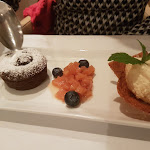 Photo n°1 de l'avis de Bart.r fait le 08/02/2018 à 07:11 sur le  Ristorante Pizzeria Da Claudia à Heidelberg