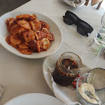 Photo n°3 de l'avis de Sabrina.i fait le 02/08/2023 à 16:06 sur le  Ristorante Pizzeria '85 à Sasso di Castalda