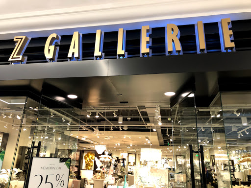 Furniture Store «Z Gallerie», reviews and photos, 14006 Riverside Dr, Sherman Oaks, CA 91423, USA