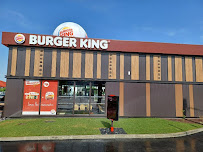 Photos du propriétaire du Restauration rapide Burger King à Coutras - n°1