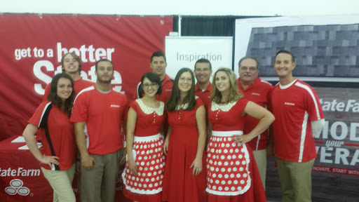 Insurance Agency «Jennifer McAdams - State Farm Insurance Agent», reviews and photos