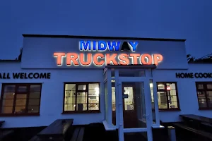 Midway Truck Stop image