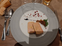 Foie gras du Restaurant français La Cuisine de Jean à Toulouse - n°14