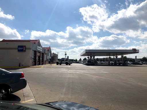 Toot'n Totum Car Care & Wash (Soncy Rd) en Amarillo