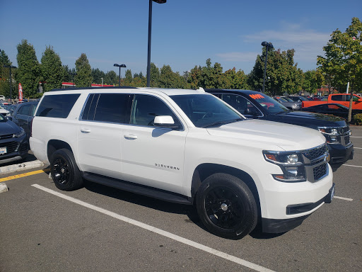 Car Dealer «Lee Johnson Auto Family», reviews and photos, 11845 NE 85th St, Kirkland, WA 98033, USA