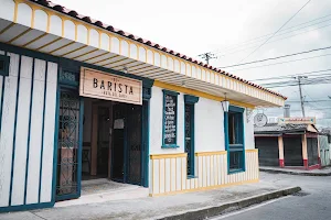 El Barista image