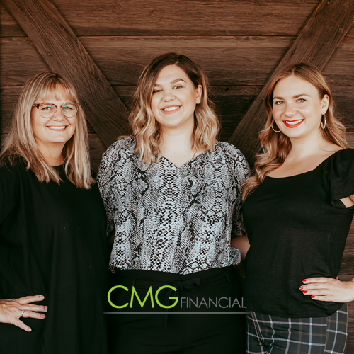 CMG Financial in Hermiston, Oregon