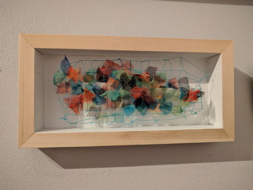 Art Museum «New Bedford Art Museum», reviews and photos, 608 Pleasant St, New Bedford, MA 02740, USA