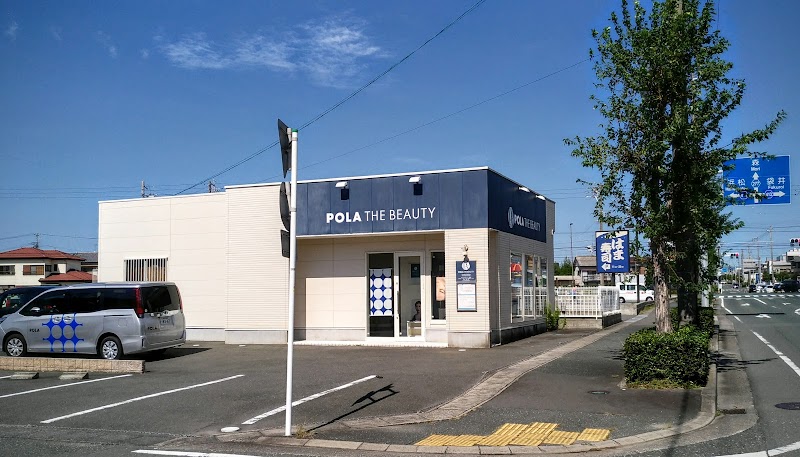 POLA THE BEAUTY 磐田店