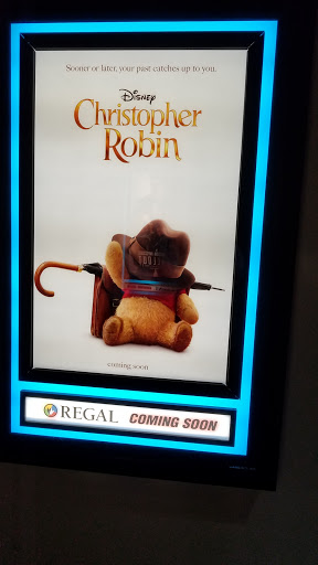 Movie Theater «Regal Cinemas Harrisonburg 14», reviews and photos, 381 University Blvd, Harrisonburg, VA 22801, USA