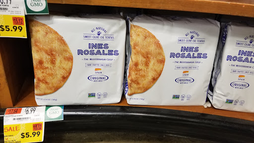 Grocery Store «Whole Foods Market», reviews and photos, 701 Bloomfield Ave, Montclair, NJ 07042, USA