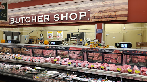 Supermarket «Big Y», reviews and photos, 441 N Main St, East Longmeadow, MA 01028, USA