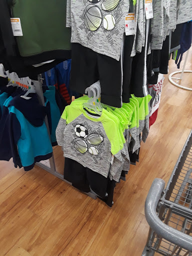 Discount Store «Walmart», reviews and photos, 3461 Horizon Blvd, Bensalem, PA 19020, USA