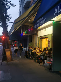 Photos du propriétaire du Restaurant végétarien Chez Funda à Paris - n°1