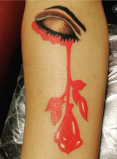 Explore albania tattoo ideas, creative tattoo ideas in Redford, available at Prime Tattoo & Beauty