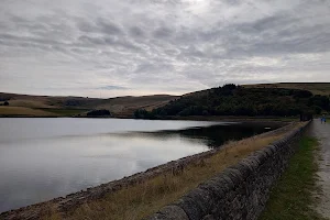 Ogden Reservoir image