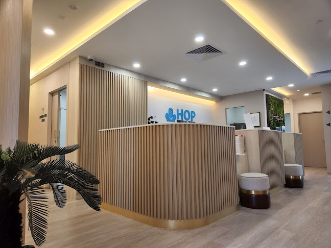 Opinii despre HOP Medical Centre (Orchard) Executive Health Screeners în Singapore - Hospital