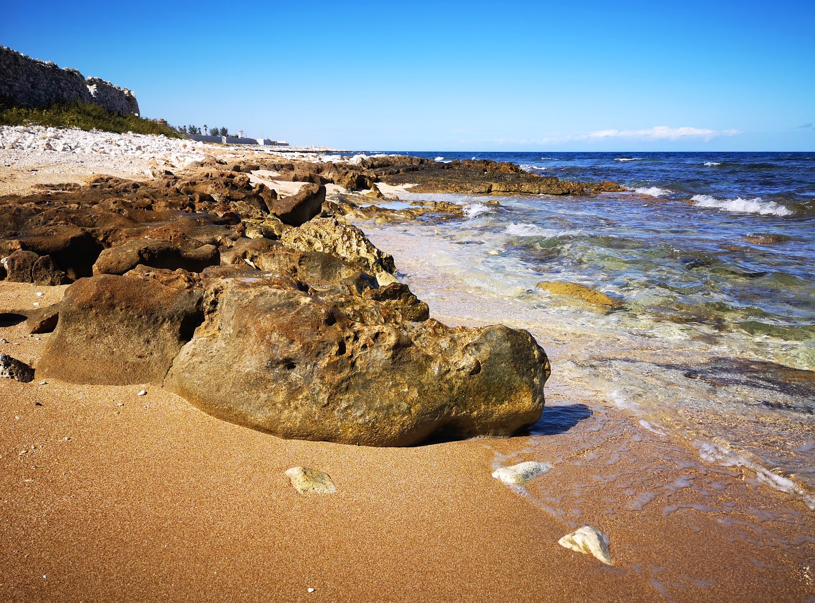 Foto di Spiaggia Lafayette #alt_locality_no