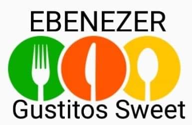 Ebenezer Gustitos Sweet