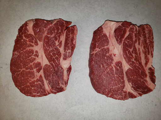 Meat Processor «Mt Angel Meat Co», reviews and photos, 11771 Bull Run Rd NE, Mt Angel, OR 97362, USA