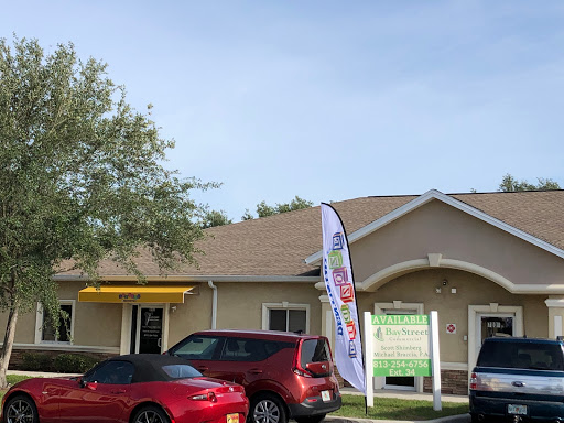 13039 Summerfield Square Dr, Riverview, FL 33578, USA