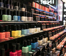 INGLOT photo