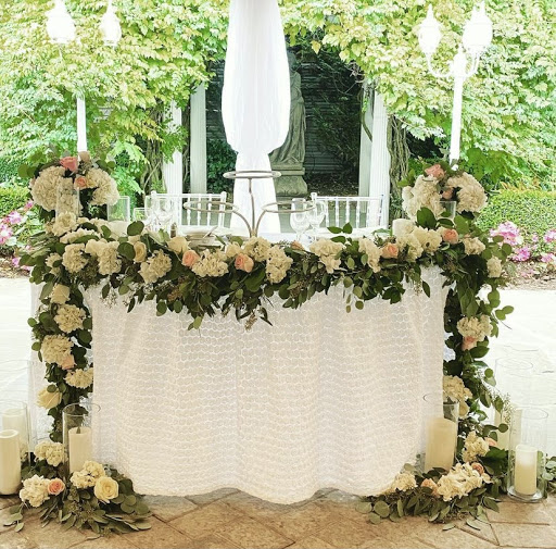 Florist «Heavenly Flowers», reviews and photos, 31 W Merrick Rd, Freeport, NY 11520, USA