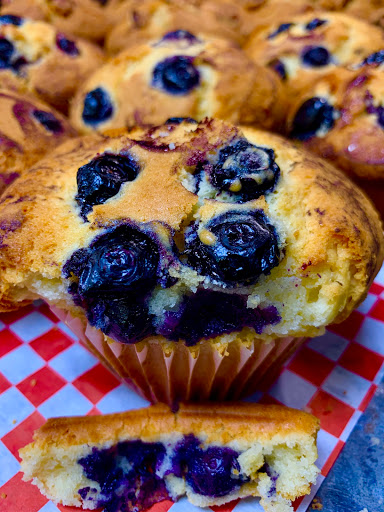 Donut Shop «C & C Donuts», reviews and photos, 1001 W Carson St # C, Torrance, CA 90502, USA