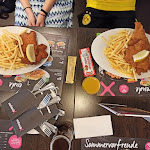 Photo n°3 de l'avis de Gabi.e fait le 10/09/2021 à 13:04 sur le  mömax Restaurant Aschheim à Aschheim