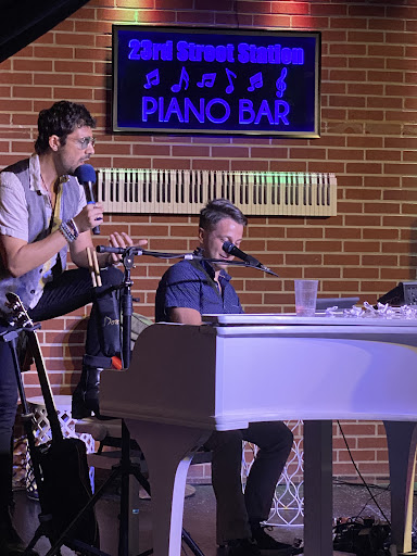 Bar «23rd Street Station», reviews and photos, 1706 23rd St, Galveston, TX 77550, USA