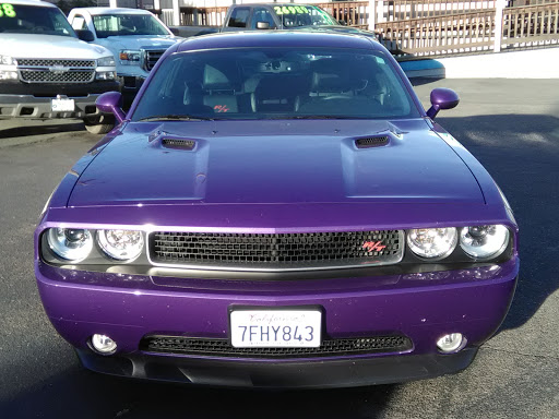 Car Dealer «Approved Auto Center of Lodi», reviews and photos, 1130 S Cherokee Ln, Lodi, CA 95240, USA