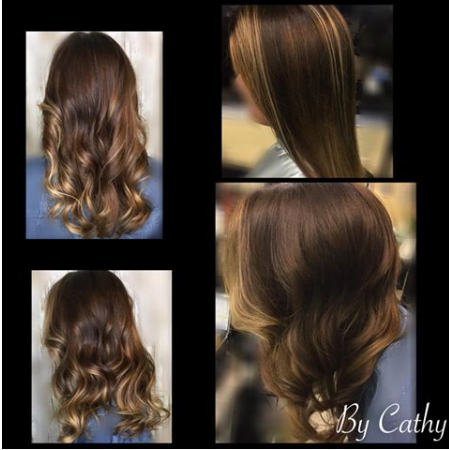 Hair Salon «Hair Force Salon», reviews and photos, 730 W Burleigh Blvd, Tavares, FL 32778, USA