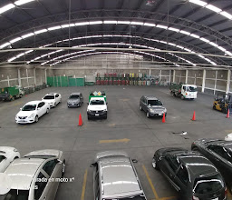 PRAXAIR MEXICO photo