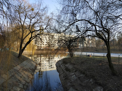 Піскові озера