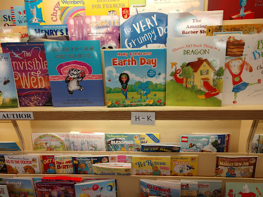 Book Store «Park Road Books», reviews and photos, 4139 Park Rd, Charlotte, NC 28209, USA