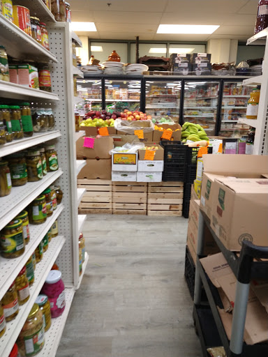 Asian Grocery Store «Sayar Food Market», reviews and photos, 3 Everett St #3e, Revere, MA 02151, USA