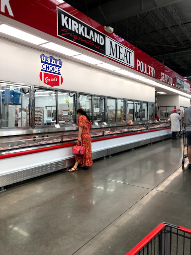 Warehouse store «Costco Wholesale», reviews and photos, 3656 Wall Ave, Ogden, UT 84405, USA