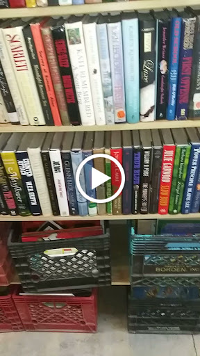 Thrift Store «The Table Resale Store», reviews and photos, 300 Dell Dale St, Channelview, TX 77530, USA