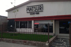 Matsuri Sushi Bar image