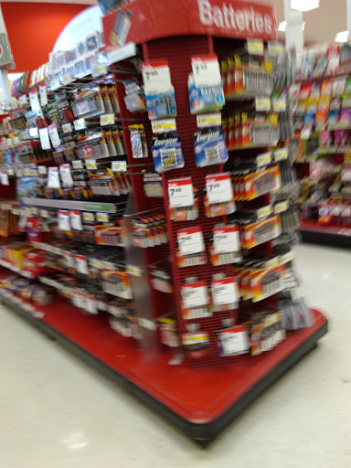 Department Store «Target», reviews and photos, 7000 York Ave S, Edina, MN 55435, USA