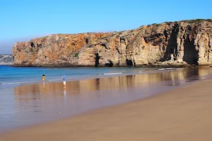 Praia do Belixe image