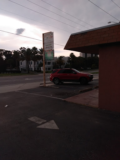 African Goods Store «Africa On the Bay - Tampa Store», reviews and photos, 1908 W Doctor M.L.K. Jr Blvd, Tampa, FL 33607, USA