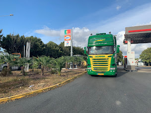 Photo n°59 de Centre Routier Payré à Valence-en-Poitou ()