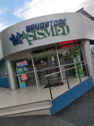 ASISMED Drugstore