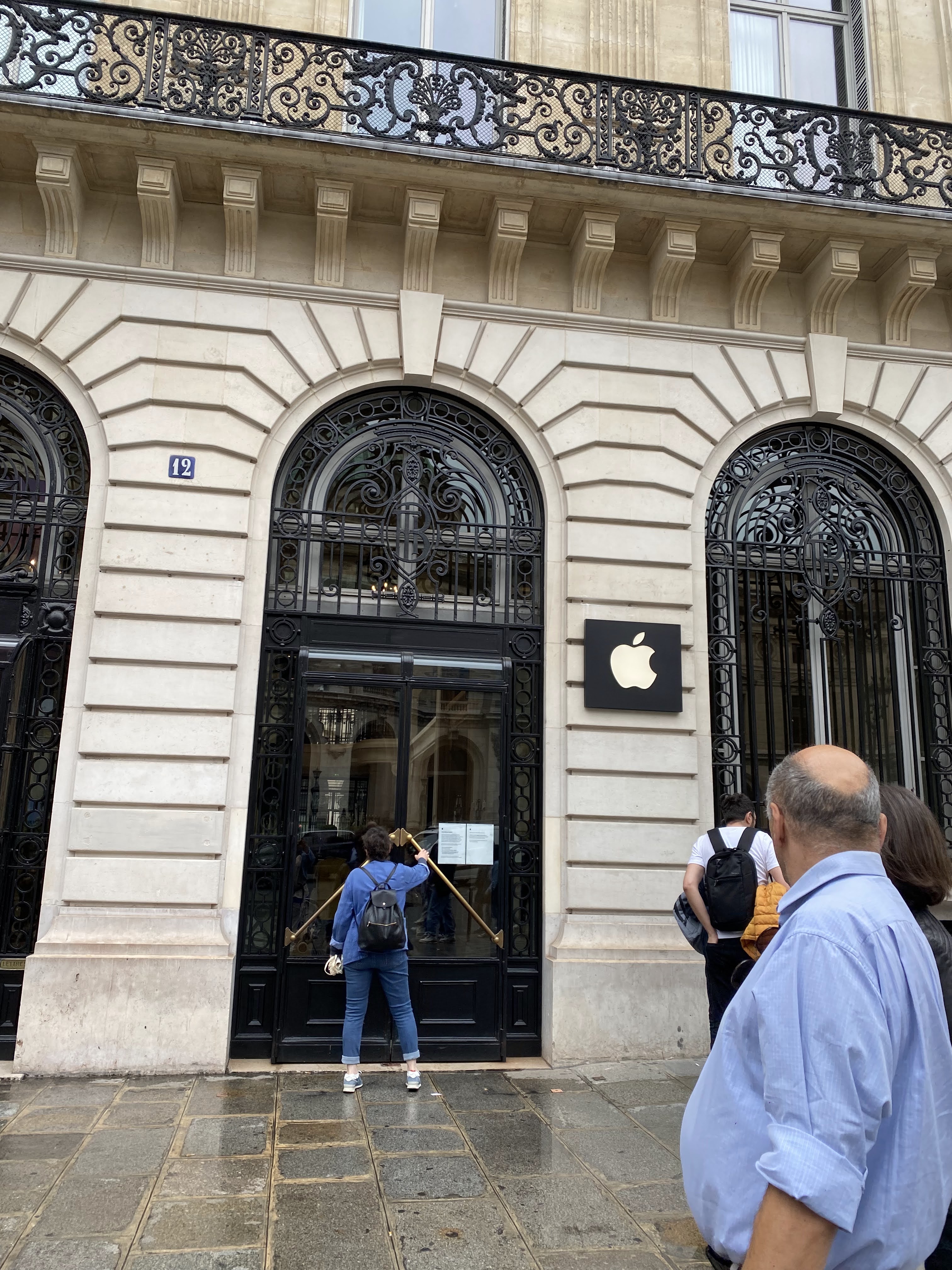 Photo n° 7 de l'avis de Déesse.g fait le 25/06/2022 à 15:46