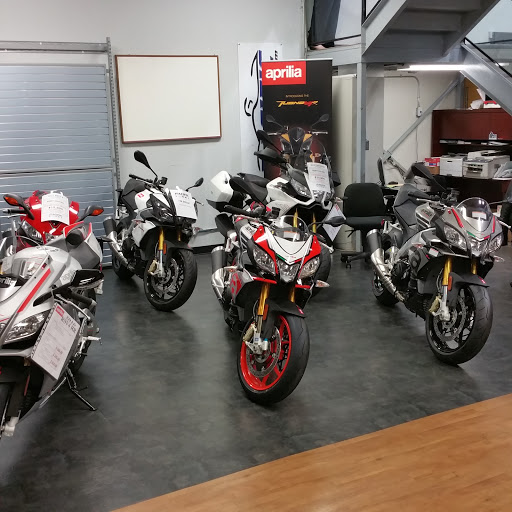 Pacific Motosports