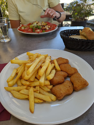 Café De Paris à Treignac