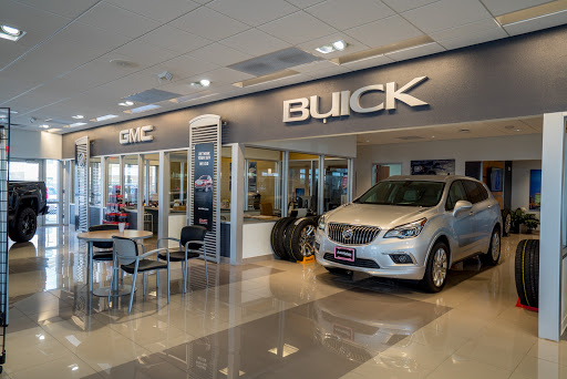 Buick Dealer «AutoNation Buick GMC Corpus Christi», reviews and photos, 6602 S Padre Island Dr #1, Corpus Christi, TX 78412, USA
